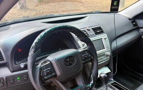 Toyota Camry, 2009 год, 930 000 рублей, 8 фотография