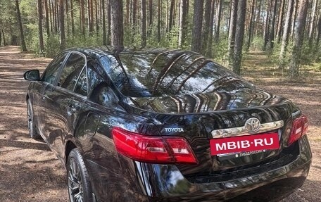 Toyota Camry, 2009 год, 930 000 рублей, 7 фотография