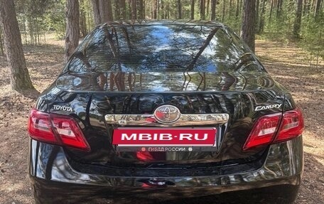 Toyota Camry, 2009 год, 930 000 рублей, 3 фотография
