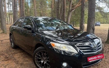 Toyota Camry, 2009 год, 930 000 рублей, 4 фотография