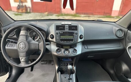 Toyota RAV4, 2009 год, 1 200 000 рублей, 5 фотография