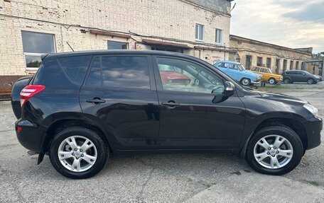 Toyota RAV4, 2009 год, 1 200 000 рублей, 4 фотография
