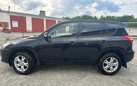 Toyota RAV4, 2009 год, 1 200 000 рублей, 2 фотография