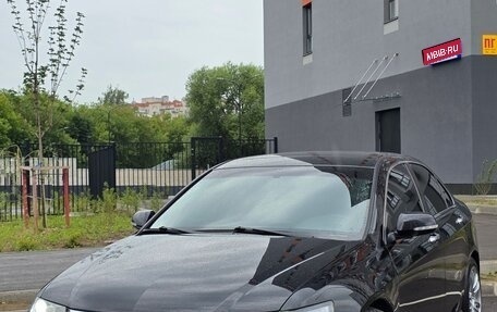 Honda Accord VII рестайлинг, 2007 год, 1 025 000 рублей, 1 фотография