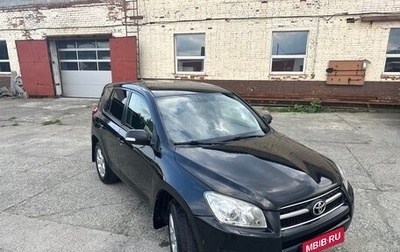 Toyota RAV4, 2009 год, 1 200 000 рублей, 1 фотография