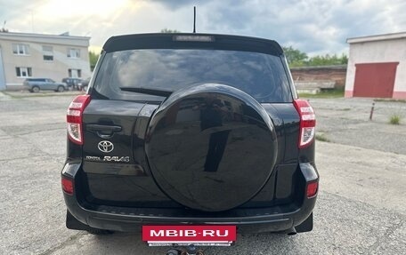 Toyota RAV4, 2009 год, 1 200 000 рублей, 3 фотография