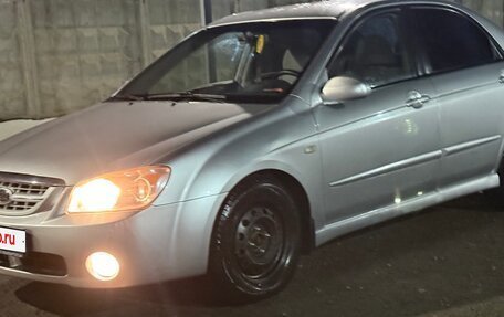 KIA Cerato I, 2006 год, 550 000 рублей, 4 фотография