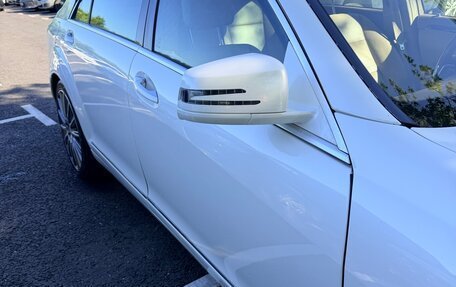 Mercedes-Benz S-Класс, 2010 год, 1 450 000 рублей, 12 фотография