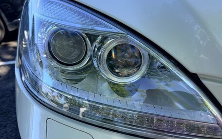 Mercedes-Benz S-Класс, 2010 год, 1 450 000 рублей, 7 фотография