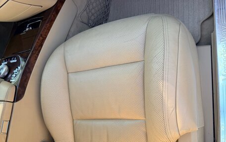 Mercedes-Benz S-Класс, 2010 год, 1 450 000 рублей, 15 фотография