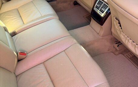 Mercedes-Benz S-Класс, 2010 год, 1 450 000 рублей, 19 фотография