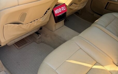 Mercedes-Benz S-Класс, 2010 год, 1 450 000 рублей, 20 фотография