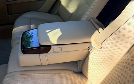 Mercedes-Benz S-Класс, 2010 год, 1 450 000 рублей, 32 фотография