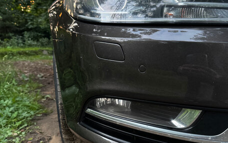 Volkswagen Passat CC I рестайлинг, 2012 год, 1 420 000 рублей, 5 фотография