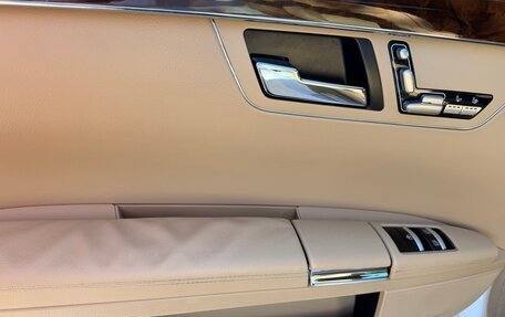 Mercedes-Benz S-Класс, 2010 год, 1 450 000 рублей, 34 фотография