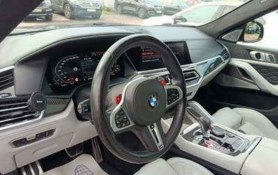BMW X6 M, 2020 год, 8 592 000 рублей, 1 фотография