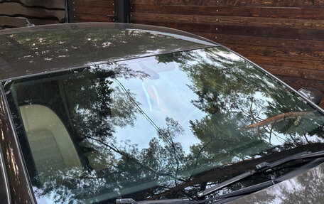 Volkswagen Passat CC I рестайлинг, 2012 год, 1 420 000 рублей, 8 фотография
