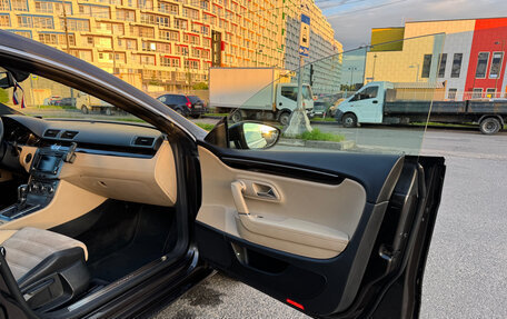 Volkswagen Passat CC I рестайлинг, 2012 год, 1 420 000 рублей, 15 фотография