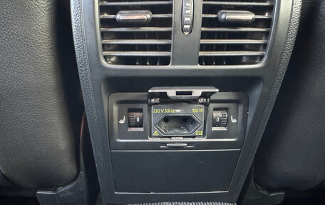 Volkswagen Passat CC I рестайлинг, 2012 год, 1 420 000 рублей, 20 фотография