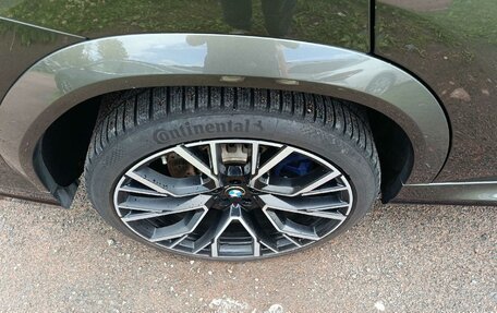 BMW X6 M, 2020 год, 8 592 000 рублей, 3 фотография