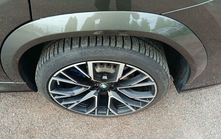 BMW X6 M, 2020 год, 8 592 000 рублей, 4 фотография