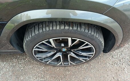 BMW X6 M, 2020 год, 8 592 000 рублей, 2 фотография