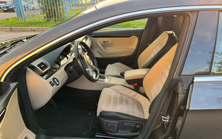 Volkswagen Passat CC I рестайлинг, 2012 год, 1 420 000 рублей, 22 фотография