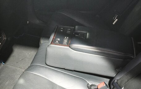 Toyota Camry, 2017 год, 2 250 000 рублей, 9 фотография