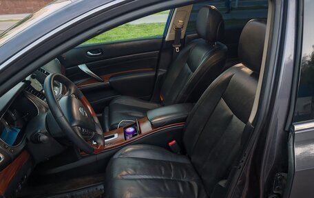 Nissan Teana, 2008 год, 750 000 рублей, 11 фотография