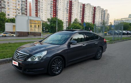 Nissan Teana, 2008 год, 750 000 рублей, 2 фотография