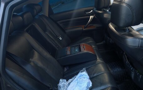 Nissan Teana, 2008 год, 750 000 рублей, 13 фотография