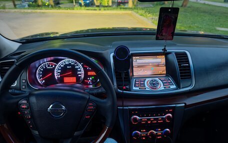 Nissan Teana, 2008 год, 750 000 рублей, 15 фотография