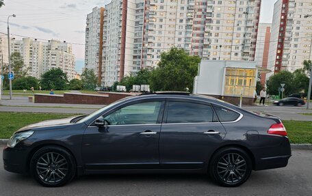 Nissan Teana, 2008 год, 750 000 рублей, 3 фотография