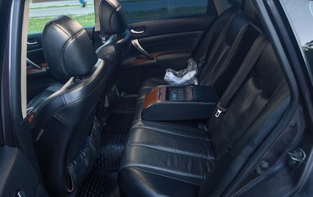 Nissan Teana, 2008 год, 750 000 рублей, 12 фотография