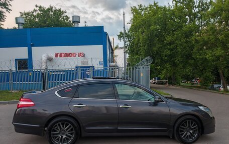 Nissan Teana, 2008 год, 750 000 рублей, 7 фотография
