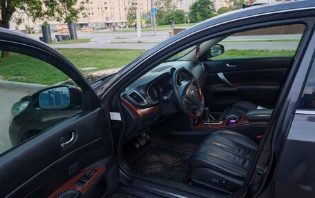 Nissan Teana, 2008 год, 750 000 рублей, 10 фотография