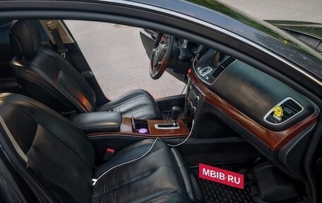 Nissan Teana, 2008 год, 750 000 рублей, 14 фотография