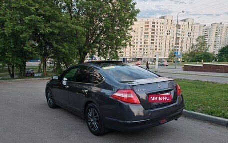 Nissan Teana, 2008 год, 750 000 рублей, 4 фотография