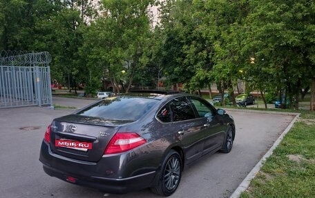 Nissan Teana, 2008 год, 750 000 рублей, 6 фотография