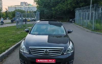 Nissan Teana, 2008 год, 750 000 рублей, 1 фотография