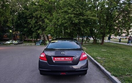 Nissan Teana, 2008 год, 750 000 рублей, 5 фотография