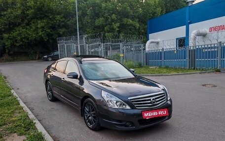 Nissan Teana, 2008 год, 750 000 рублей, 8 фотография