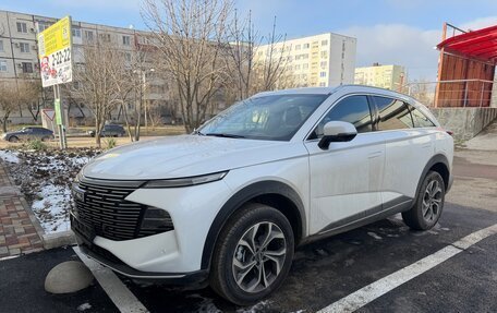 Haval F7, 2025 год, 3 000 000 рублей, 6 фотография