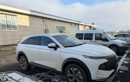 Haval F7, 2025 год, 3 000 000 рублей, 5 фотография