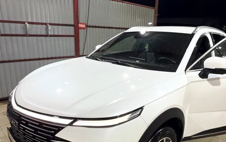 Haval F7, 2025 год, 3 000 000 рублей, 1 фотография