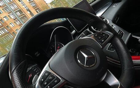 Mercedes-Benz C-Класс, 2015 год, 2 550 000 рублей, 5 фотография