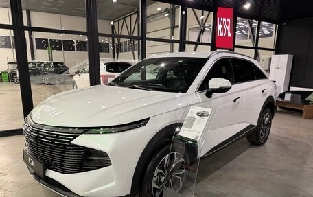 Haval F7, 2025 год, 3 000 000 рублей, 7 фотография