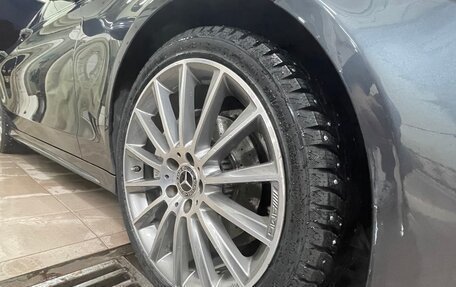 Mercedes-Benz C-Класс, 2015 год, 2 550 000 рублей, 20 фотография