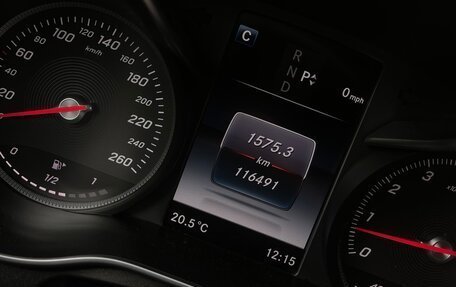 Mercedes-Benz C-Класс, 2015 год, 2 550 000 рублей, 17 фотография