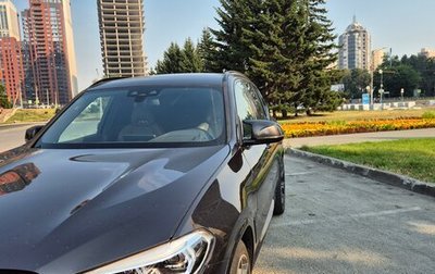 BMW X3 M, 2020 год, 6 100 000 рублей, 1 фотография